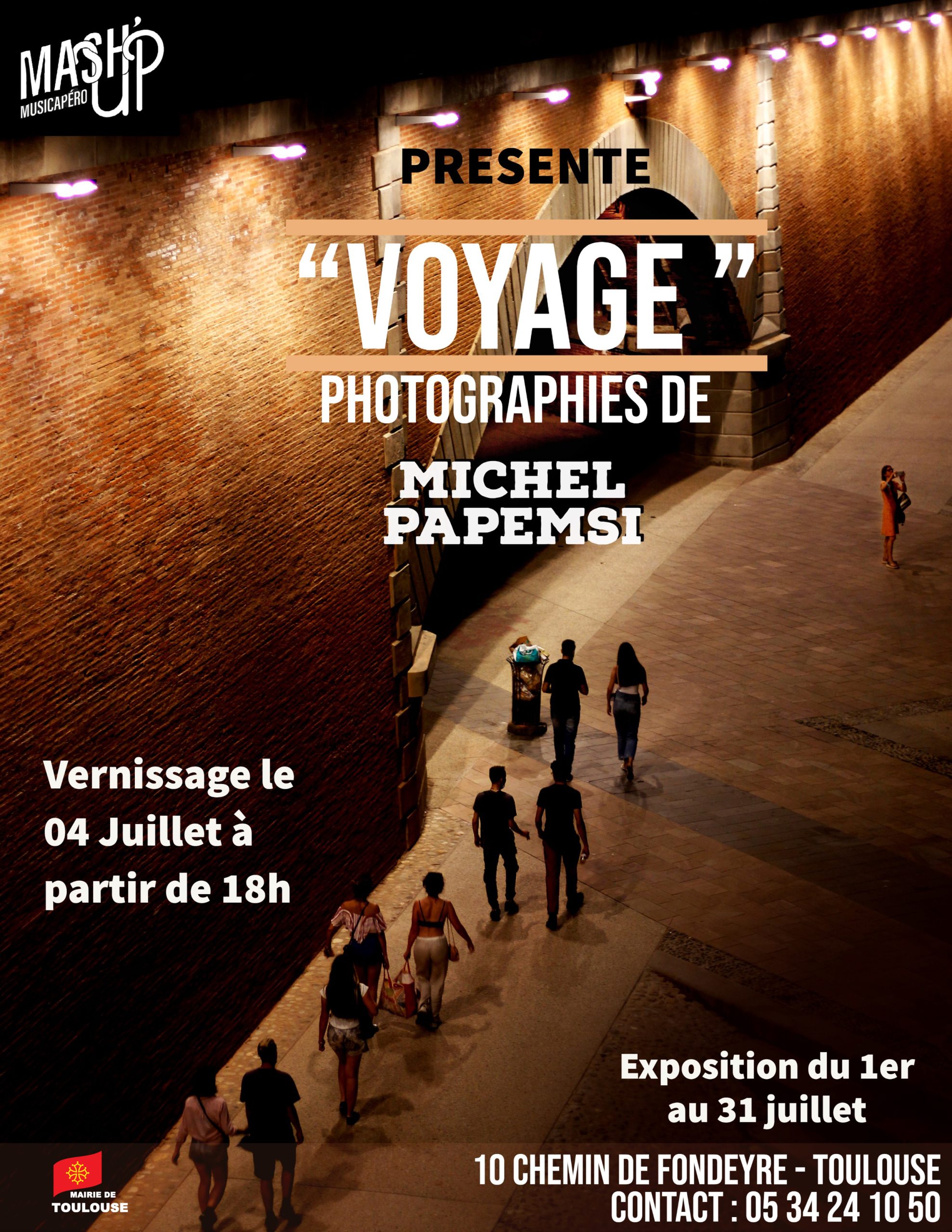 VOYAGE